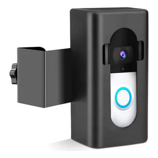 Ring Video Doorbell 4 Câmera HD Wi-Fi