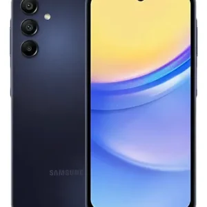 Samsung Galaxy A15 5G 128GB Azul