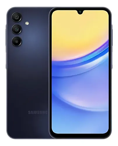Samsung Galaxy A15 5G 128GB Azul