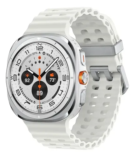 Samsung Galaxy Watch Ultra 47mm Branco