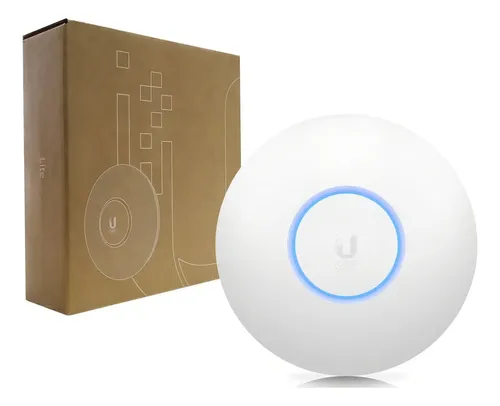 Ubiquiti UniFi AP WiFi 6 Lite