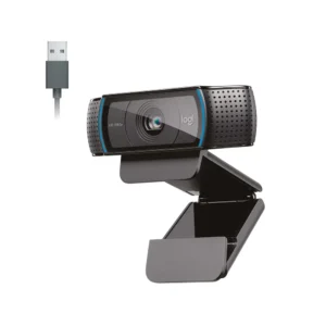 Webcam Logitech C920 HD Pro 1080p