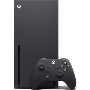 Xbox Series X 1TB Preto