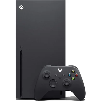 Xbox Series X 1TB Preto