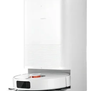 Xiaomi Robot Vacuum X10+ Auto-Esvaziamento