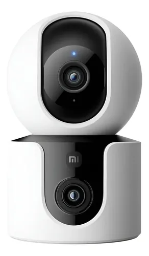 Xiaomi Smart Camera C300 2K Wi-Fi